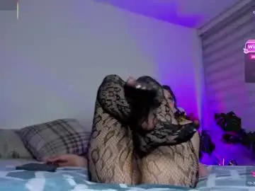 Chaturbate Adult Webcam of emily_cookk
