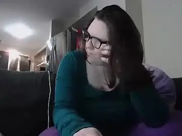 Chaturbate Sex Chat of fuzzypeaches87