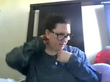 Chaturbate Adult Webcam of fuzzypeaches87