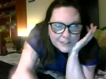 Chaturbate Sex Cam of fuzzypeaches87