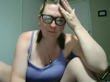 Chaturbate Sex Chat of fuzzypeaches87