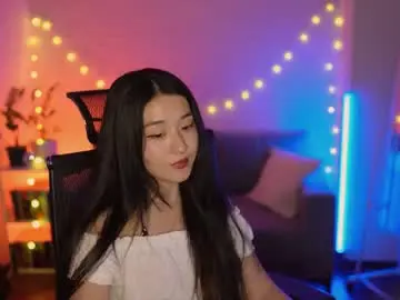 Chaturbate Best live sex cam show of hannarosie