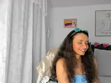 Chaturbate Sex Chat of iris_evans__