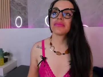 Chaturbate Live Porn of isisnoir