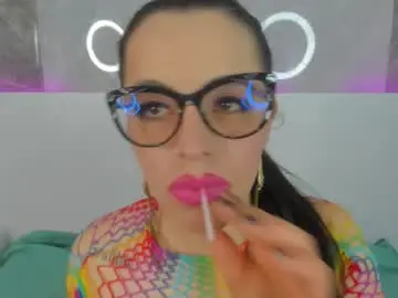 Chaturbate Adult Webcams of isisnoir