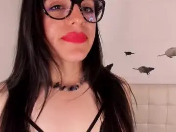 Chaturbate Best Webcam of isisnoir
