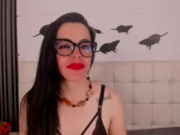 Chaturbate Adult Webcam of isisnoir