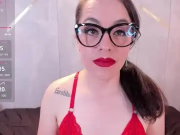 Chaturbate Adult Webcam of isisnoir