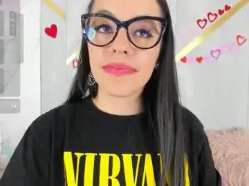 Chaturbate Adult Webcam of isisnoir