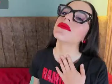 Chaturbate Adult Webcam of isisnoir