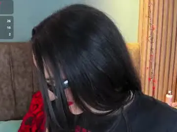 Chaturbate Adult Webcams of isisnoir