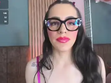 Chaturbate Adult Webcam of isisnoir