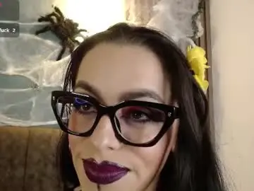 Chaturbate Adult Video Chat of isisnoir