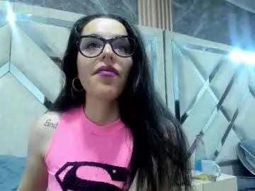 Chaturbate Free Porn Cam of isisnoir