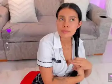 Chaturbate Live Porn of juliieta_brown