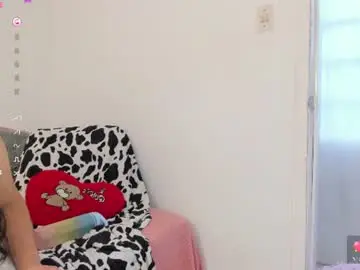 Chaturbate Live Sex Cam of manneliik_