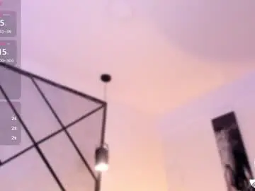 Chaturbate Adult Webcams of marie_miller_