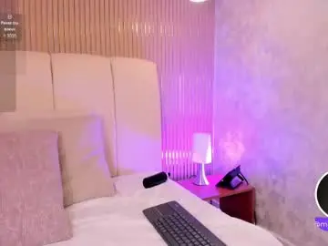 Chaturbate Private Sex Chat of marie_miller_