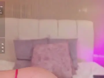 Chaturbate Watch Live Sex Cams of marie_miller_