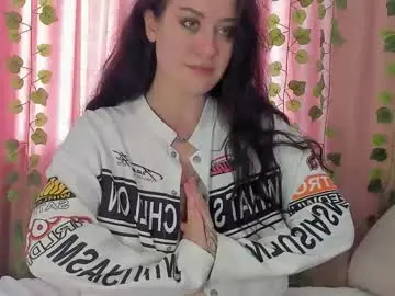 Chaturbate Best live sex cam show of miakhalllirae