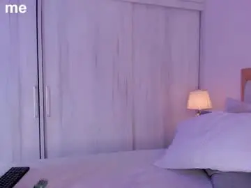 Chaturbate Private Sex Chat of missjuliaa_