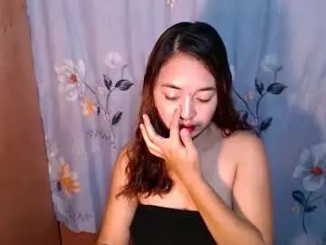 Chaturbate Nude Webcam of pinay_singlemomxs