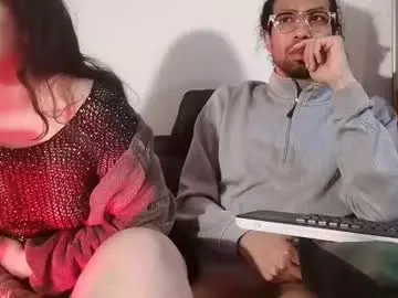 Chaturbate Nude Webcam of redfloweer