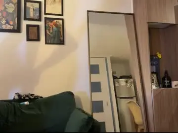 Chaturbate Nude Webcam of redfloweer