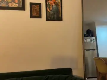 Chaturbate Sex Cam of redfloweer