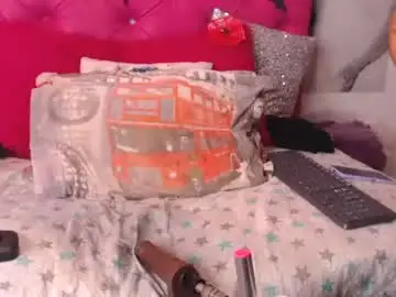 Chaturbate Sex Cam of sarawiills