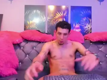 Chaturbate Adult Video Chat of shadowlustt