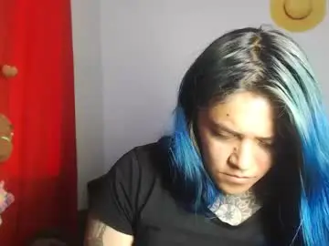 Chaturbate Sex Cam of sweet_bubblee