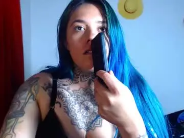 Chaturbate Live Porn of sweet_bubblee