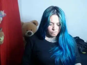 Chaturbate Adult Webcam of sweet_bubblee
