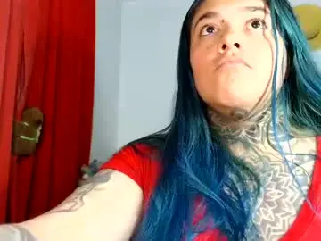 Chaturbate Live Porn of sweet_bubblee