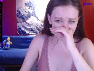 Chaturbate Adult Webcams of ursulamoor