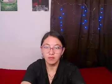 Chaturbate Nude Webcam of xime_collin77