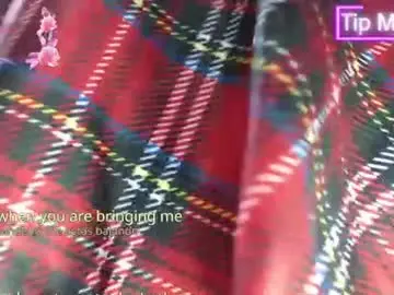 Chaturbate Live Sex Cam of ximenaaa_29