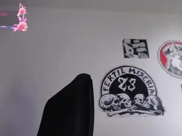 Chaturbate Adult Video Chat of ximenaaa_29