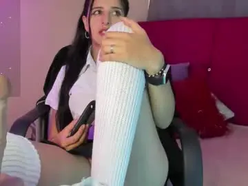 Chaturbate Live Porn of alyson_skyler