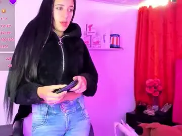 Chaturbate Best live sex cam show of alyson_skyler