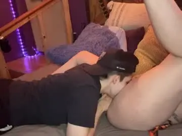 Chaturbate Live Porn of amery_sky
