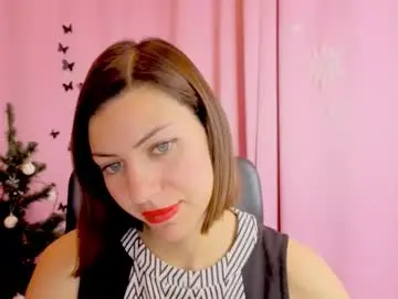 Chaturbate Nude Webcam of aniskyy