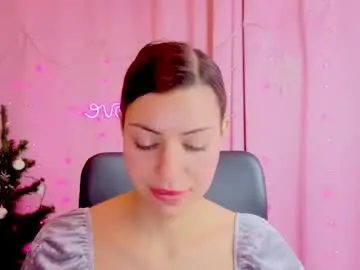 Chaturbate Live Porn of aniskyy