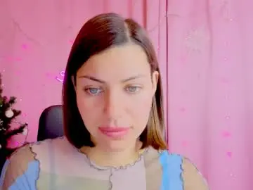 Chaturbate Nude Webcam of aniskyy