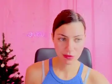 Chaturbate Best live sex cam show of aniskyy