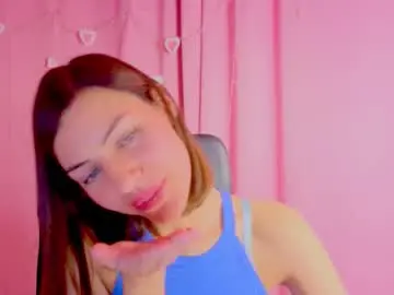 Chaturbate Live Porn of aniskyy