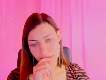 Chaturbate Adult Video Chat of aniskyy