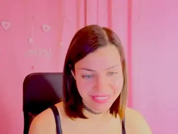 Chaturbate Sex Cam of aniskyy