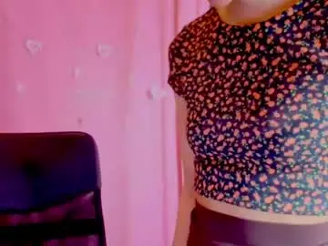 Chaturbate Adult Video Chat of aniskyy